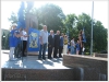 Митинг ЛДПР, посвященный Дню Защиты труда